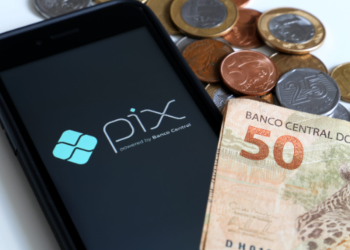 Depósito Imediato: PIX de R$ 823,66 Creditado Hoje para Trabalhadores Registrados - CLT; Veja Como Sacar