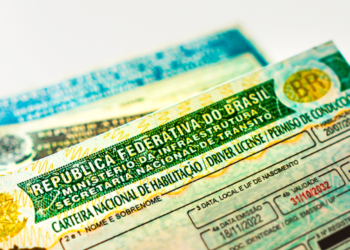 ATENÇÃO: Última chance para se Inscrever na CNH Social e obter sua Carteira de Motorista de forma Gratuita