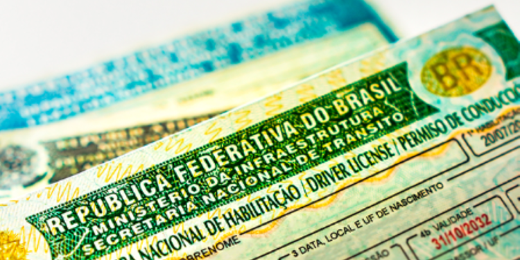 ATENÇÃO: Última chance para se Inscrever na CNH Social e obter sua Carteira de Motorista de forma Gratuita