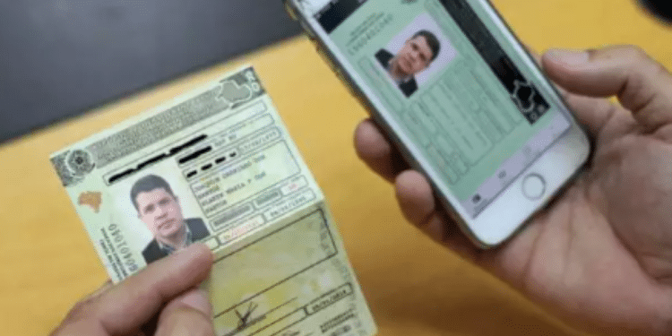 CNH Digital: Descubra Tudo Sobre Este Novo Documento