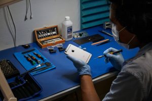 Seja um técnico na iPlace e aproveito ótimos salários e benefícios. 
