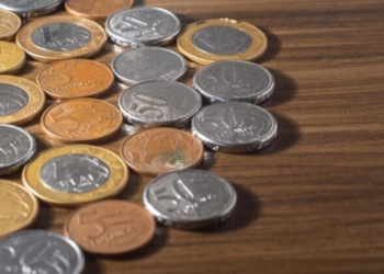 Moedas de 5 Centavos: Surpreenda-se com Exemplares Avaliados em R$ 1.100