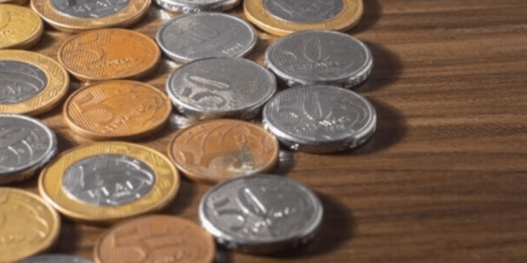 Moedas de 5 Centavos: Surpreenda-se com Exemplares Avaliados em R$ 1.100