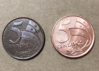 R$ 1.100,00: Essa Moeda vale mais que OURO!