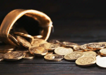 Qual a MOEDA ANTIGA que pode ser Vendida por até R$ 4 MIL?