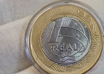MOEDAS de 1 REAL das OLIMPÍADAS estão valendo R$800? Saiba como vendê-las