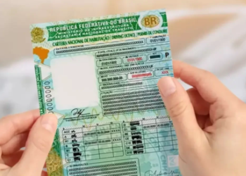 Oportunidade: CNH Social oferece 7 mil VAGAS gratuitas para Carteira de Motorista