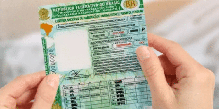 Oportunidade: CNH Social oferece 7 mil VAGAS gratuitas para Carteira de Motorista