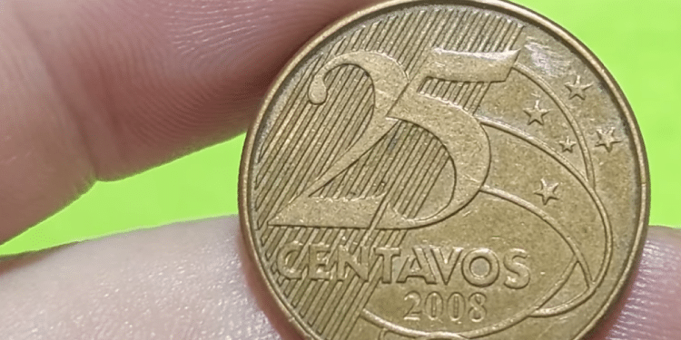 URGENTE! Essa Moeda RARA e VALIOSA pode estar com você!