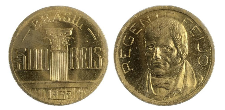 As moedas antigas são testemunhas silenciosas do tempo, carregando em si a memória de eras passadas. Elas refletem a economia, política, cultura e história de um país, tornando-se objetos de grande valor e interesse.