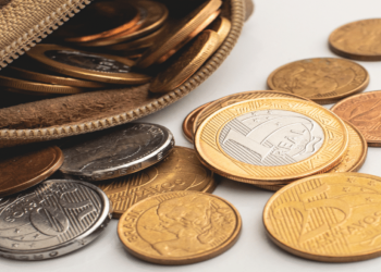 Moedas Raras: Como funciona a Compra e Venda? Como posso vender minhas moedas?