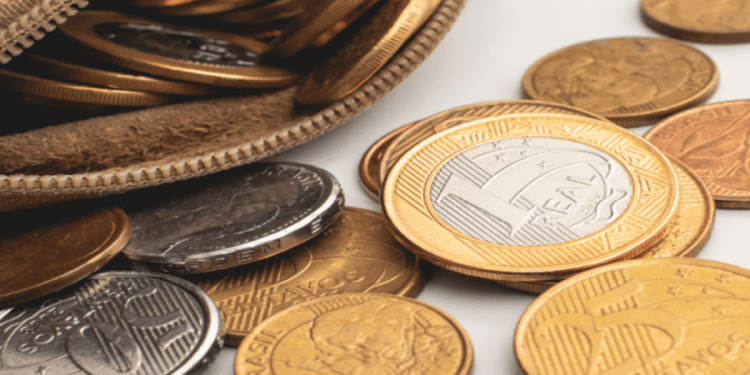 Moedas Raras: Como funciona a Compra e Venda? Como posso vender minhas moedas?