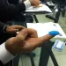 Polícia flagra esquema de Dedos falsos que fraudava exames para obtenção da CNH