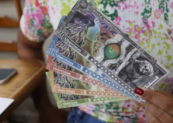 Ubérrima: A primeira MOEDA local desenvolvida por uma cidade do Brasil