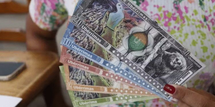 Ubérrima: A primeira MOEDA local desenvolvida por uma cidade do Brasil