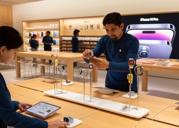 Técnico na APPLE: 18 vagas em diversos estados
