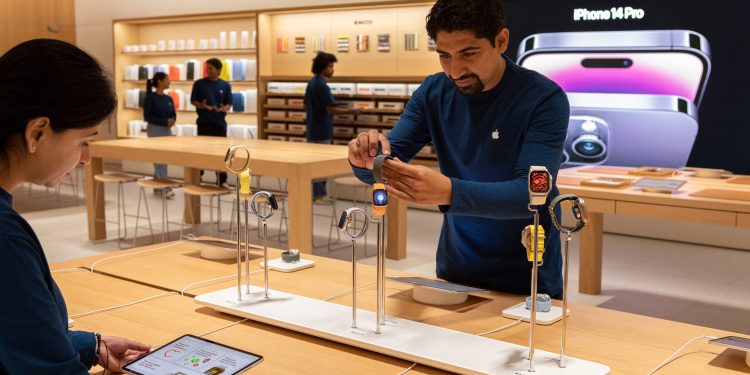 Técnico na APPLE: 18 vagas em diversos estados 1 Técnico na APPLE: 18 vagas em diversos estados