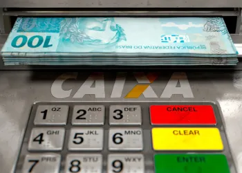 BOLSA FAMÍLIA permite saque em Caixa Eletrônico? Veja detalhes