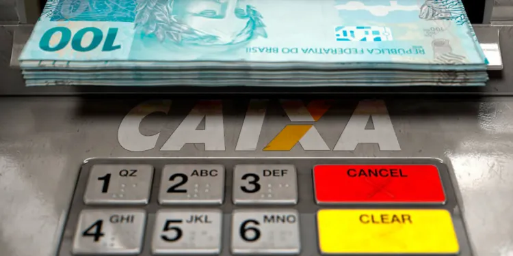BOLSA FAMÍLIA permite saque em Caixa Eletrônico? Veja detalhes