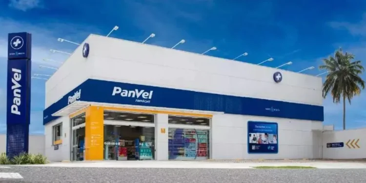 VAGAS EM CALL CENTER: Panvel contrata no RS e PR
