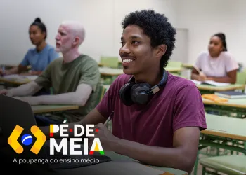 Pé-de-Meia tem NOVO BENEFÍCIO e Anima Estudantes! Já está disponível