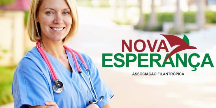 VAGAS NA FILANTROPIA: ótimas oportunidades em associação no RJ