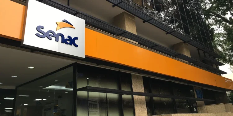 SENAC Oferece 11 Mil Vagas em Cursos Gratuitos! Saiba como se candidatar