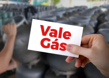 Governo Libera AUXÍLIO GÁS de R$102: Saiba agora como solicitar!