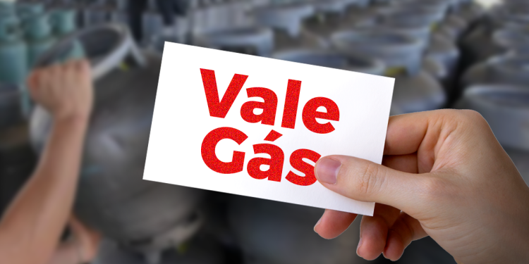Governo Libera AUXÍLIO GÁS de R$102: Saiba agora como solicitar! 1 Governo Libera AUXÍLIO GÁS de R$102: Saiba agora como solicitar!
