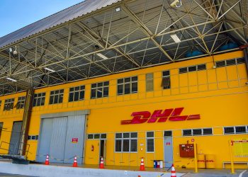 DHL abre Processo Seletivo: Saiba como fazer parte dessa Equipe!