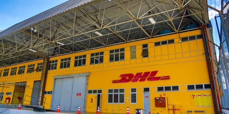 DHL abre Processo Seletivo: Saiba como fazer parte dessa Equipe! 1 DHL abre Processo Seletivo: Saiba como fazer parte dessa Equipe!