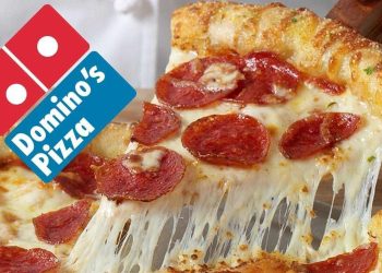 ATENDENTE DE PIZZARIA: Domino’s tem mais de 30 vagas abertas
