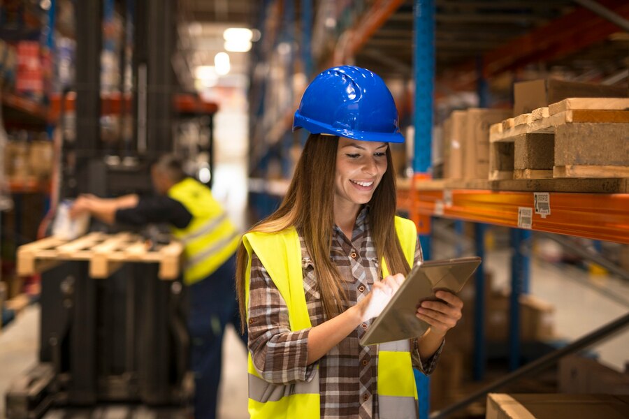 Os pontos fortes da DHL: inovação, eficiência e confiabilidade