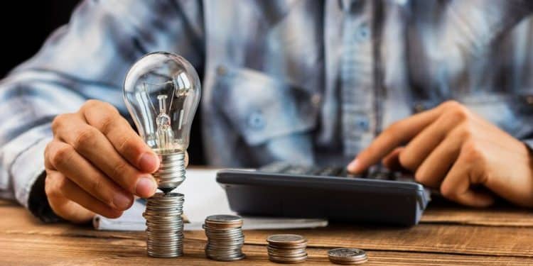 CONTA DE LUZ vai ficar mais cara! Novas Tarifas a partir da próxima segunda-feira