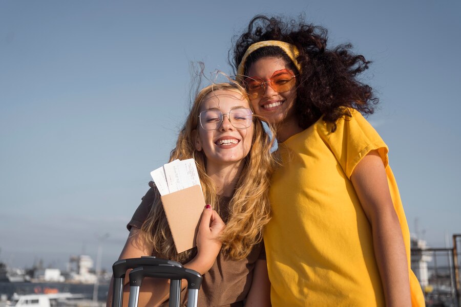 Conheça o Programa do Governo que facilita o acesso dos Jovens em Eventos e Viagens