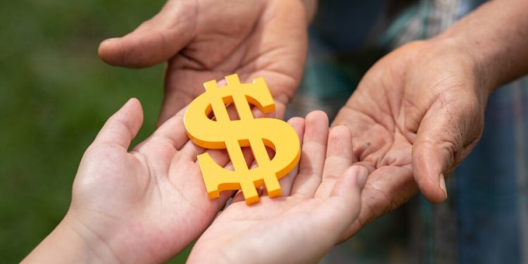 Salário de R$1.412 para MENORES de 16 Anos! Saiba como solicitar