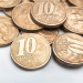 As cincos Moedas de 10 Centavos mais Raras e Valiosas