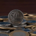 INACREDITÁVEL: Moedas de 50 Centavos valem até R$ 9.000