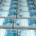 5 MOEDAS para ficar Milionário em 2024