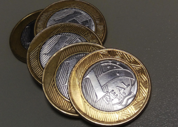 Oportunidade: Moeda Comemorativa de 1 Real pode te fazer ganhar R$ 600