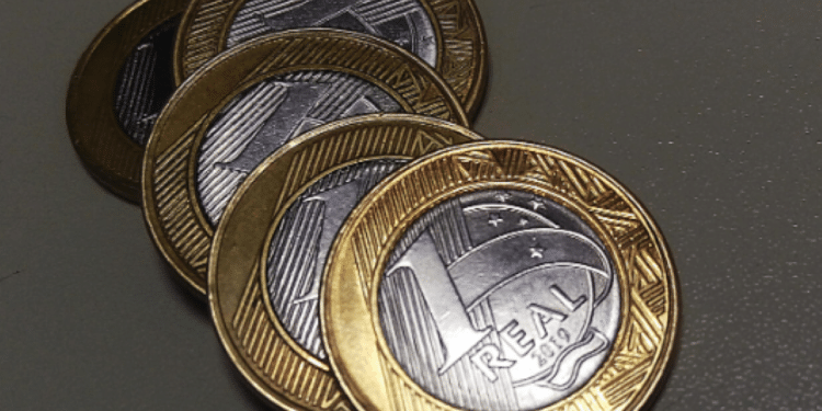 Oportunidade: Moeda Comemorativa de 1 Real pode te fazer ganhar R$ 600