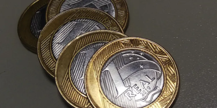 Oportunidade: Moeda Comemorativa de 1 Real pode te fazer ganhar R$ 600