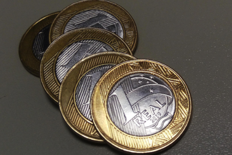 Oportunidade: Moeda Comemorativa de 1 Real pode te fazer ganhar R$ 600