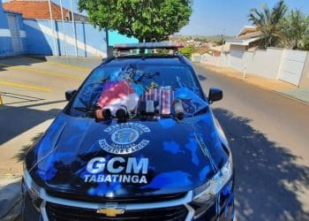 Concurso GUARDA MUNICIPAL: A Prefeitura anunciou a reabertura das inscrições, oferecendo 40 vagas imediatas! Confira detalhes