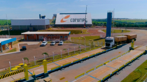 A Usina Coruripe é um local ótimo para se trabalhar e fazer networking para quem se interessa por produtos derivados da cana-de-açúcar.