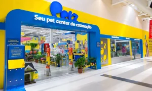 Confira todas as vagas na Petz e se candidata para a que se encaixa melhor em seu perfil.