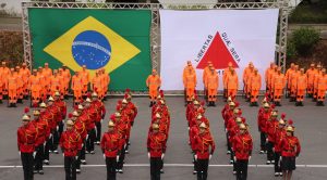 Essa é sua grande chance! Faça o concurso bombeiros MG.