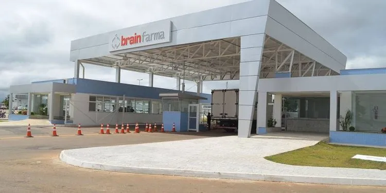A indústria farmacêutica está em crescimento sempre. Por isso uma vaga de emprego na Brainfarma pode ser sua grande chance de dar uma guinada em sua carreira.