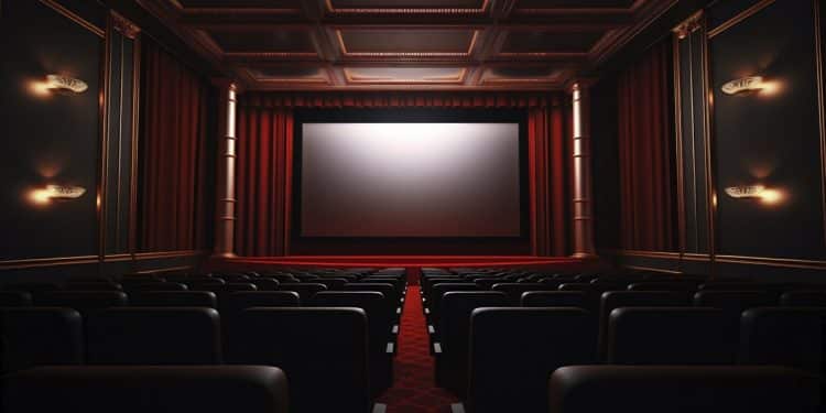 Foi solicitado um novo edital para realização do Concurso ANCINE. Imagem: Freepik