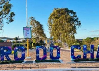 Concurso Morro do Chapéu abre inscrições! Imagem: Prefeitura Morro do Chapéu